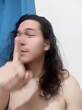 OnixAgata0 online show from February 9, 6:29 am