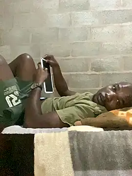 Ndodemnyamaxh online show from November 9, 7:40 pm