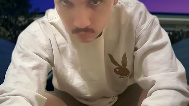 MikeLove222 online show from November 1, 11:25 am