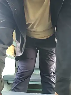 funnyboy 069 online show from November 27, 8:07 am