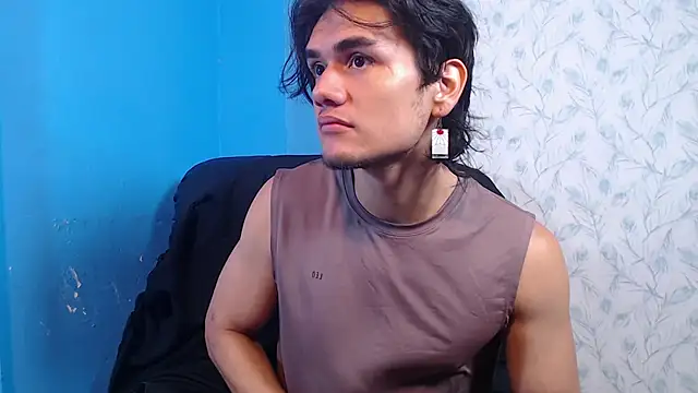 James Morrisonm online show from March 18, 1:14 pm