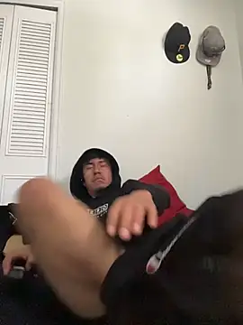 alex 23gto online show from January 9, 10:15 pm