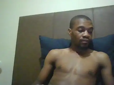 NkabiDick online show from April 19, 8:00 pm