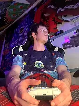 mascboyyy online show from November 15, 5:42 am