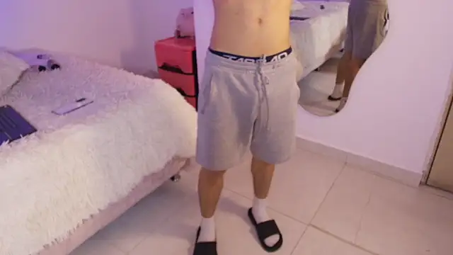 Eiden Blake online show from December 2, 11:43 pm