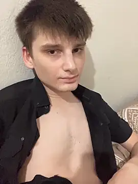 zackdelfon online show from November 23, 6:52 pm