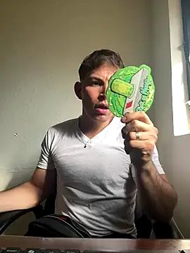 AlexanderBianchi2 online show from December 13, 8:48 pm