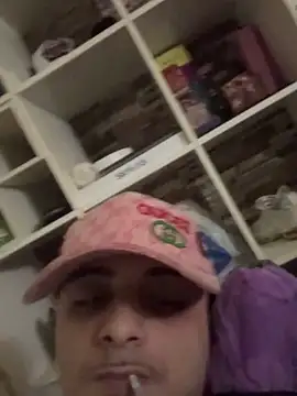 jiggy823 online show from November 5, 4:53 pm