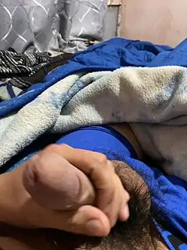 tonyy277 online show from January 15, 7:23 am