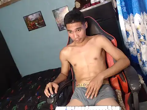 mrsexyteens online show from January 12, 7:34 am