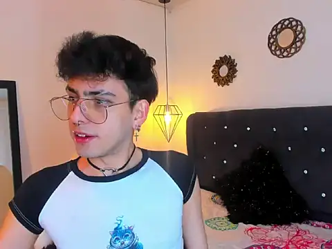 DeimondX online show from November 8, 1:36 pm