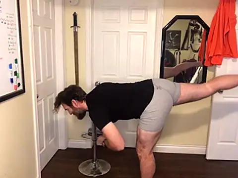 RockHammercock online show from December 2, 6:22 pm