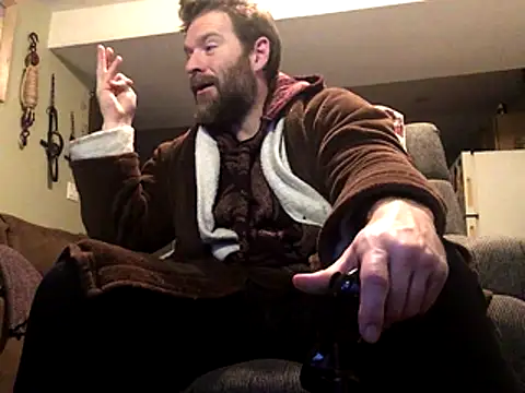 RockHammercock online show from November 24, 4:57 am