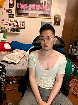 ippei0001 online show from November 11, 2:11 pm