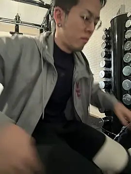 ippei0001 online show from March 17, 2:48 am