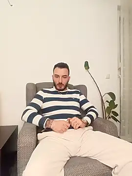 snncdgn online show from November 11, 8:25 pm