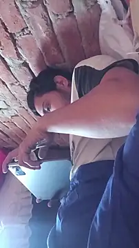 sageer097 online show from November 13, 4:39 am