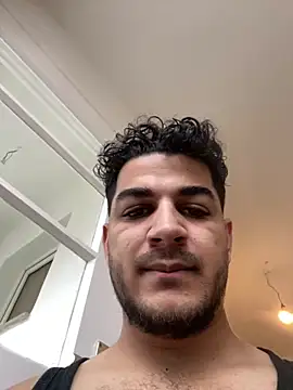 MorenoVelvet online show from January 17, 2:09 pm