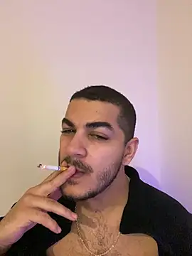 MorenoVelvet online show from March 15, 10:16 pm