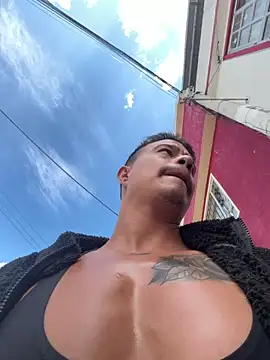 RaySullivan online show from March 14, 8:05 pm