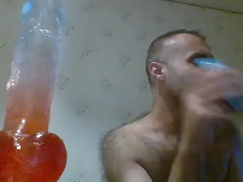 Kreol69 online show from November 12, 9:30 pm