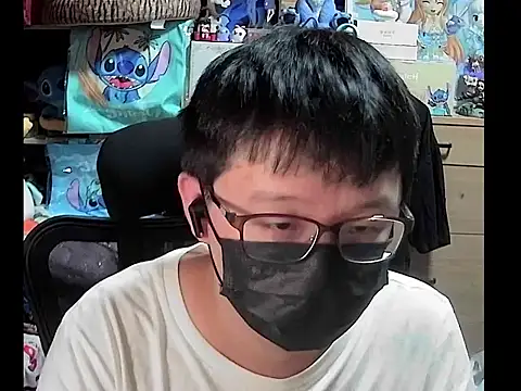 kk05483 online show from November 17, 6:22 pm