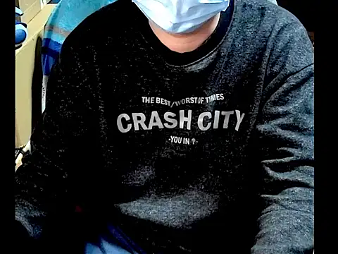 kk05483 online show from February 7, 6:57 pm