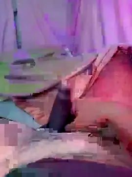 ParlousCarpet online show from February 17, 11:36 pm