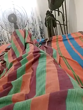 ParlousCarpet online show from July 7, 7:23 am