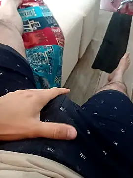 Emanuel00 - online show from November 21, 3:00 pm