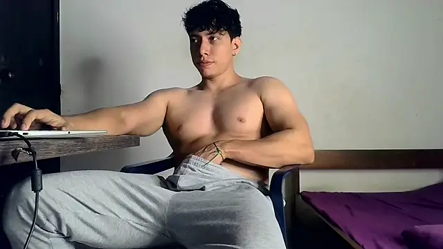 CONDE1997 online show from June 25, 9:36 am