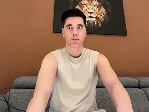 marcoo x online show from February 7, 9:16 am