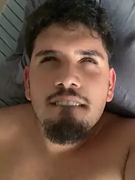 Bbbtro online show from March 12, 8:38 pm