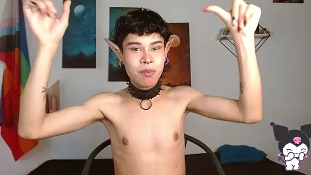 nicolai a online show from April 15, 5:35 pm