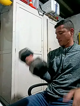 Andy jd27 online show from January 7, 9:25 am