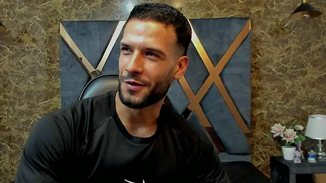 Jacob Benelli online show from March 2, 11:23 pm