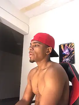 Jackboy 000 online show from March 13, 12:46 pm