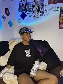 Kaizen-Black online show from November 11, 4:50 am