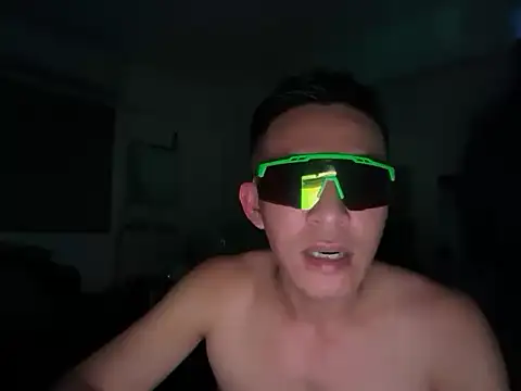 OceanCandy online show from November 21, 5:34 pm