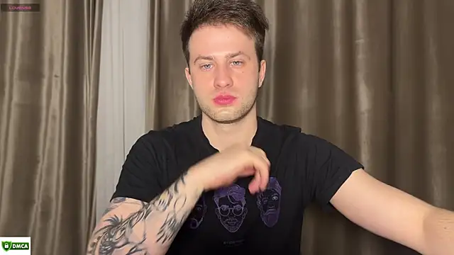 dominantrodri online show from February 20, 10:22 pm