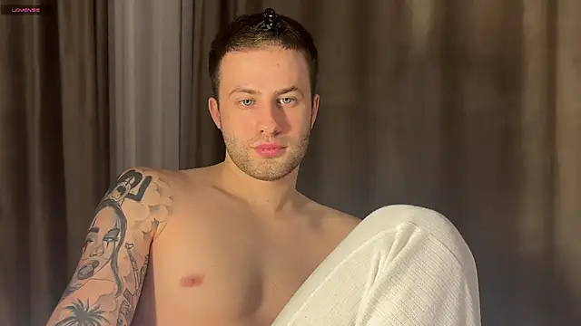 dominantrodri online show from November 13, 9:41 pm