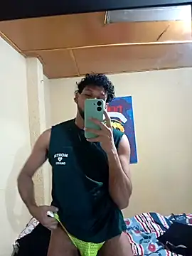 prototipoA45 online show from November 30, 4:47 am