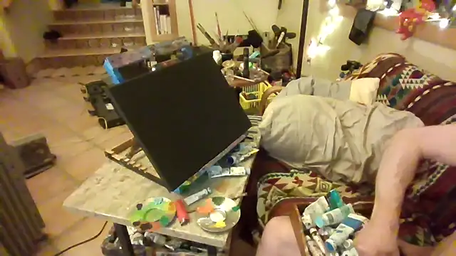 2099RivenXXX online show from February 24, 7:20 am