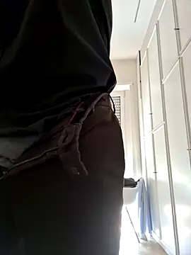 CuteDaddy92 online show from March 24, 8:41 am