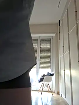 CuteDaddy92 online show from March 25, 4:11 pm