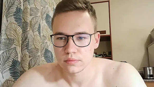 Yminoske online show from November 9, 1:48 pm