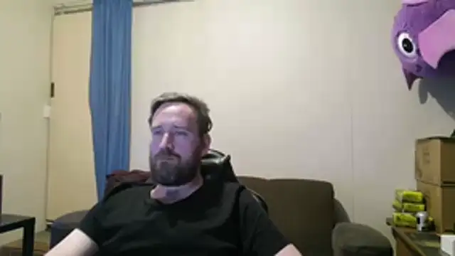 samjw24 online show from November 11, 1:05 pm