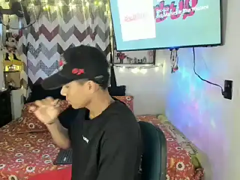 JUANBIGCOCK21CM online show from June 2, 9:05 pm