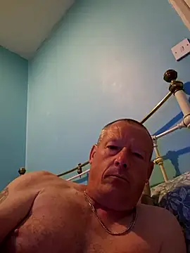 Tyson120 online show from July 25, 9:55 pm