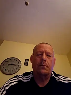 Tyson120 online show from June 13, 1:14 am
